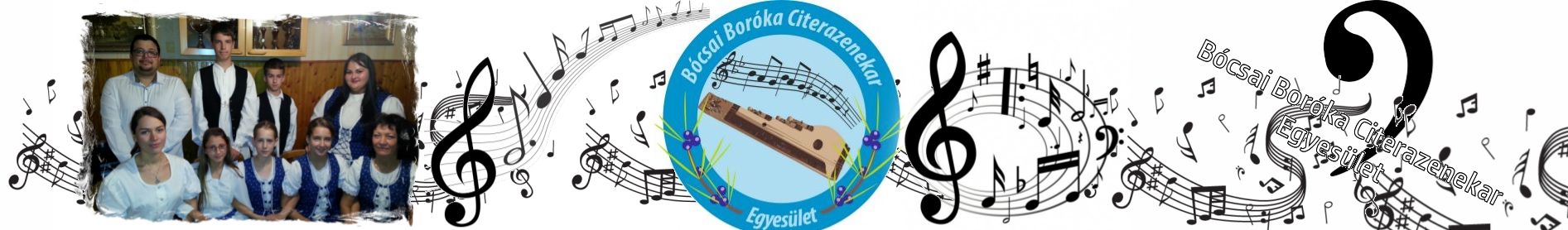 borokaciterazenekar